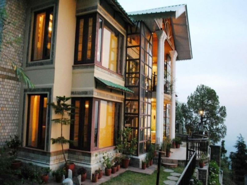 Дармсала: The Horizon Villa-North