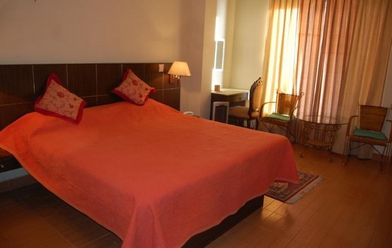 Дармсала: The Horizon Villa South