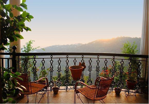 Дармсала: The Horizon Villa South