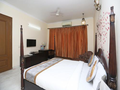 OYO Rooms Near Cyber Park — фото 4