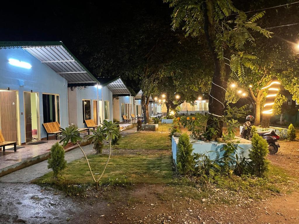 Ришикеш: Tree House Cottage and Resort