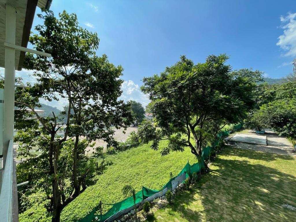 Ришикеш: Tree House Cottage and Resort