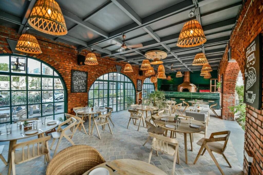 Удаипур: The Artist House Hotel by Inde Hotels