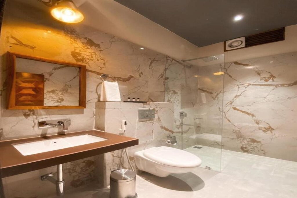 Удаипур: The Artist House Hotel by Inde Hotels