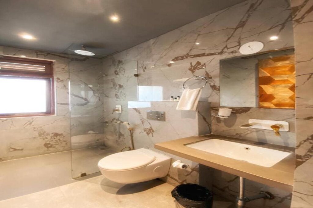 Удаипур: The Artist House Hotel by Inde Hotels