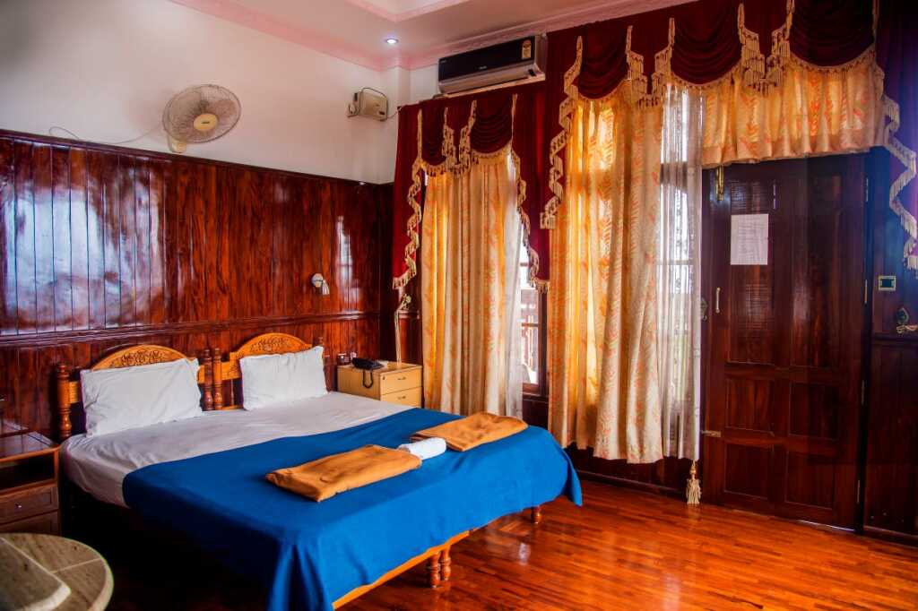 Ковалам: Отель Resort Suntara beach resort, Azhimala, chowara
