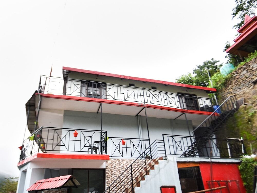 Казаули: Sheetal Home Stay