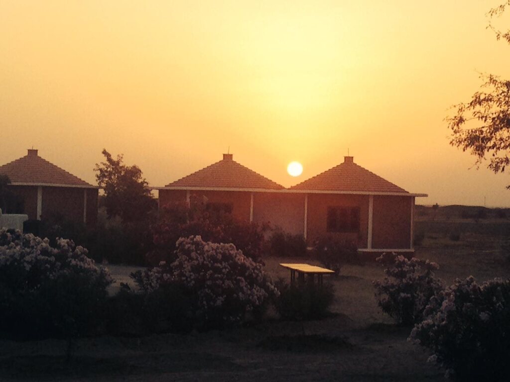 Raj Resort — фото 5