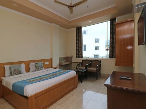 Харидвар: Hotel Great Periwal