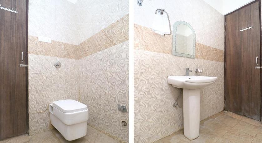 Амритсар: Hotel B. S Residency