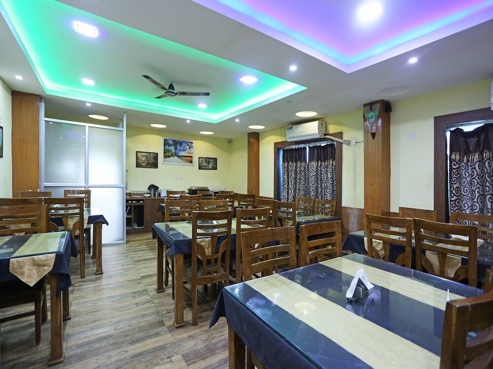 Пури: OYO 3599 Hotel Sagar Kanya