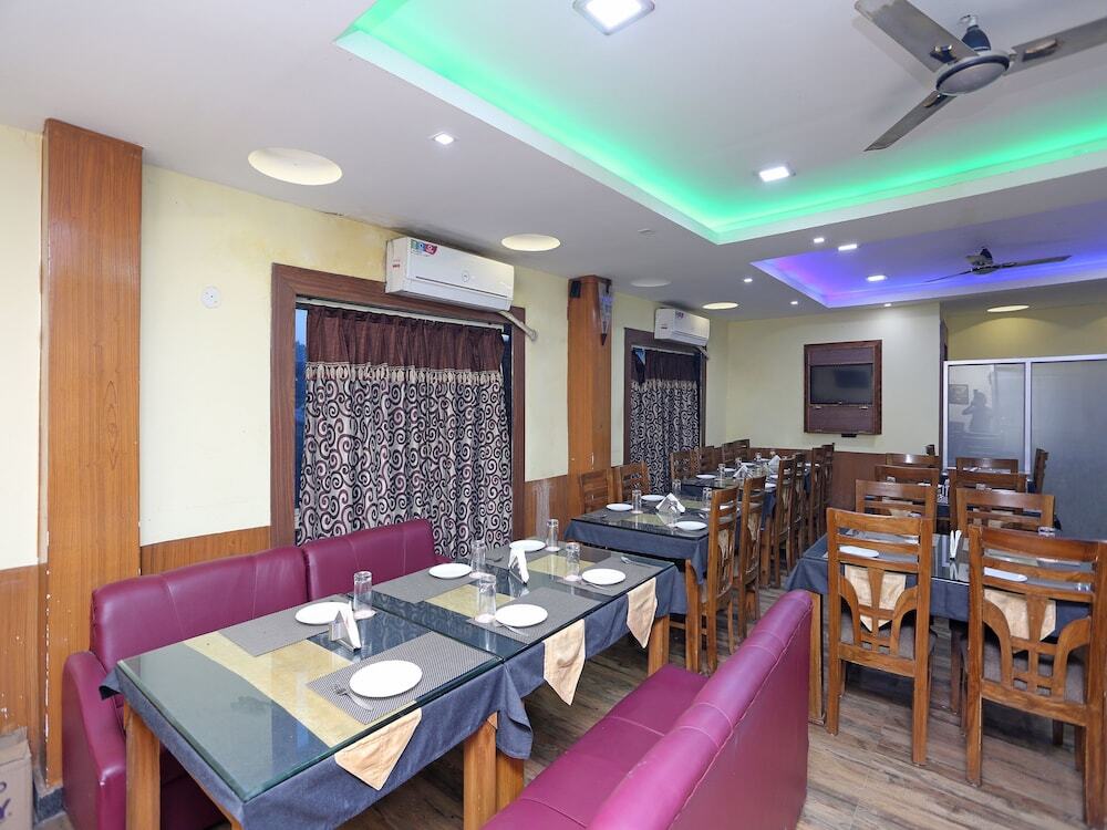Пури: OYO 3599 Hotel Sagar Kanya