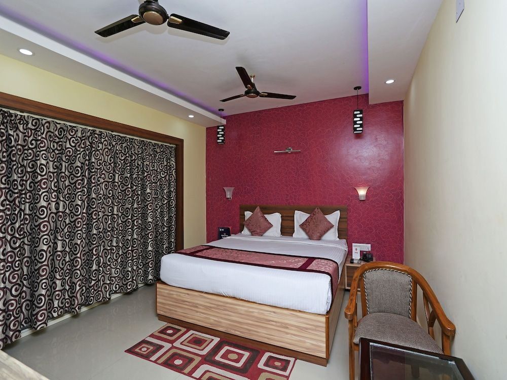 Пури: OYO 3599 Hotel Sagar Kanya