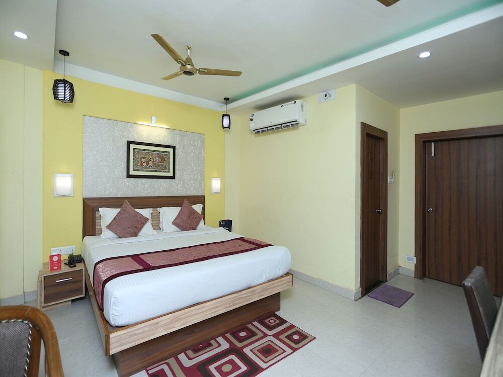 Пури: OYO 3599 Hotel Sagar Kanya