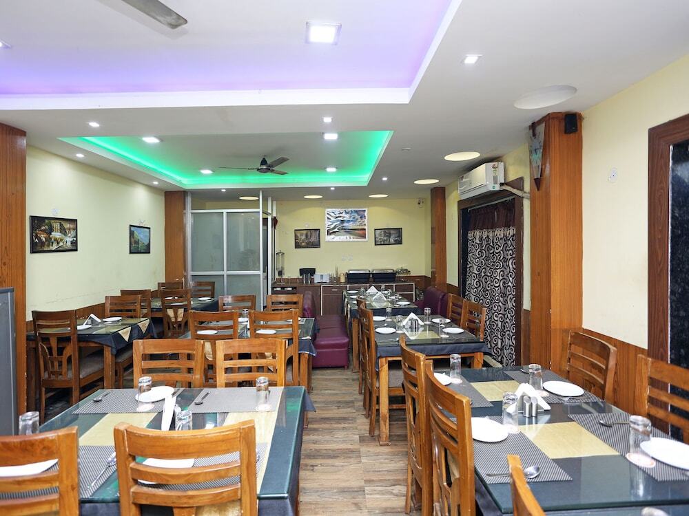 Пури: OYO 3599 Hotel Sagar Kanya