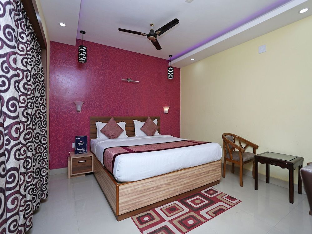 Пури: OYO 3599 Hotel Sagar Kanya