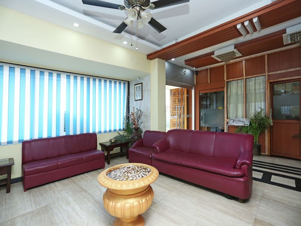 Пури: OYO 3599 Hotel Sagar Kanya