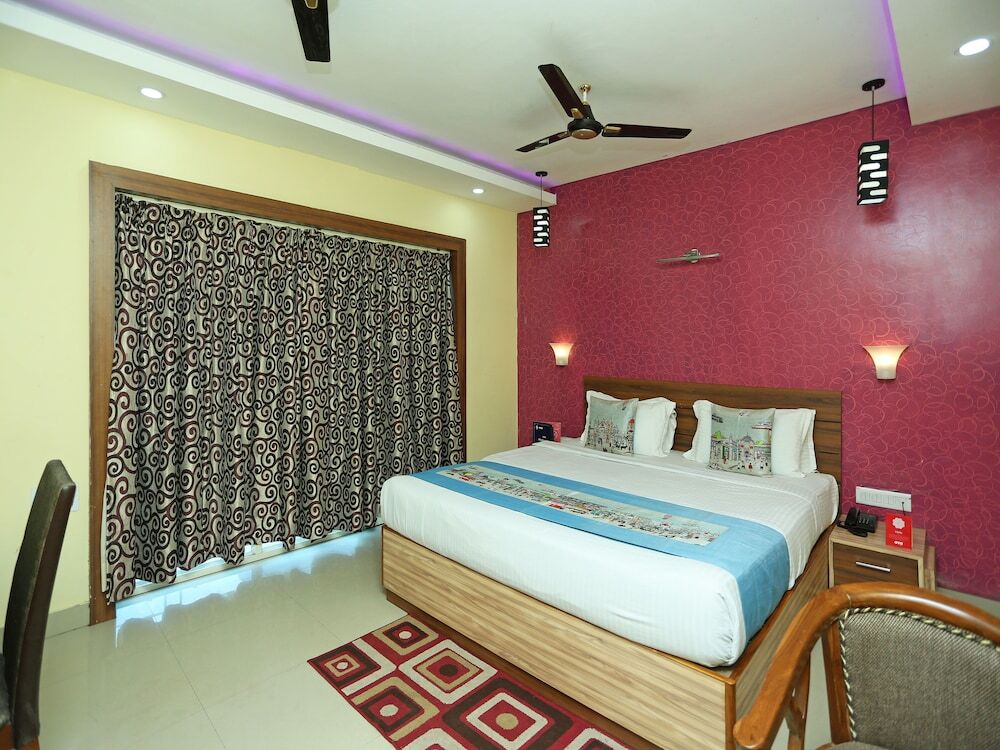 Пури: OYO 3599 Hotel Sagar Kanya