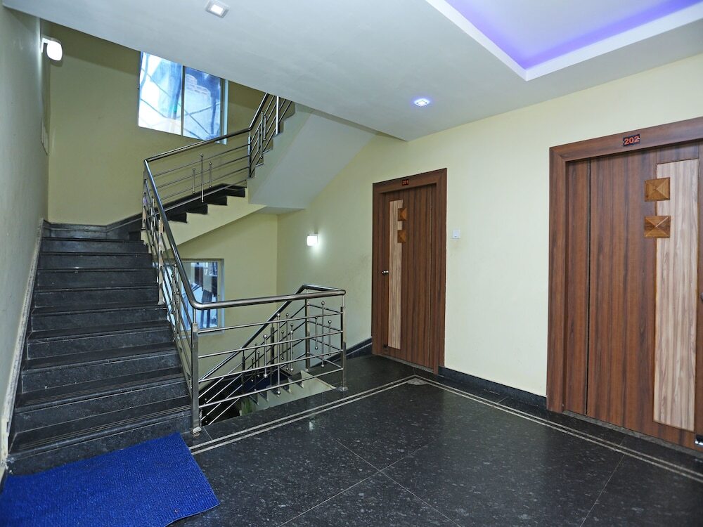 Пури: OYO 3599 Hotel Sagar Kanya