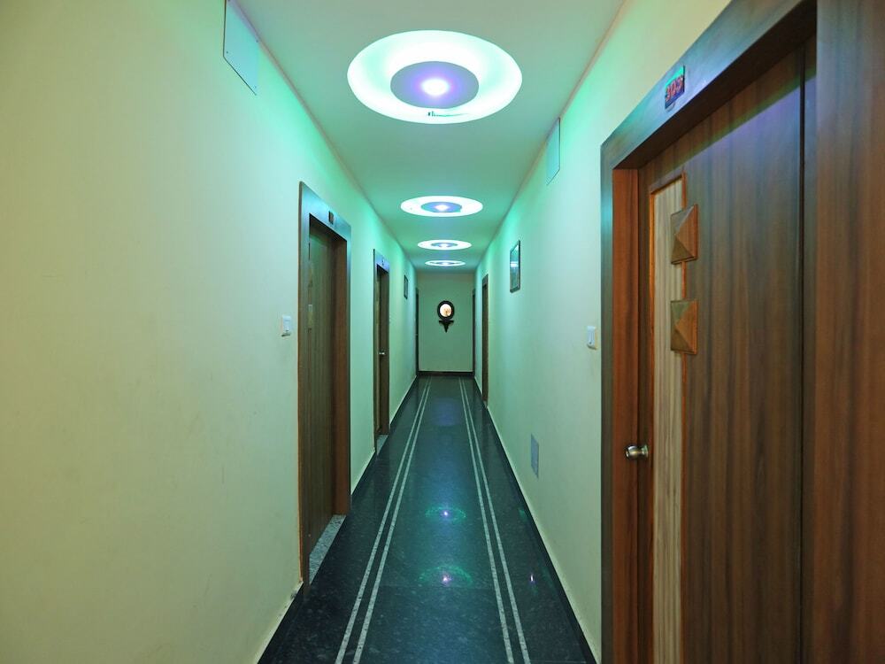 Пури: OYO 3599 Hotel Sagar Kanya