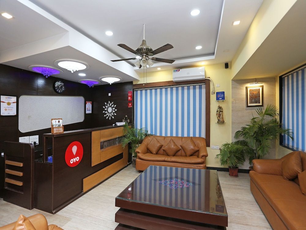 Пури: OYO 3599 Hotel Sagar Kanya