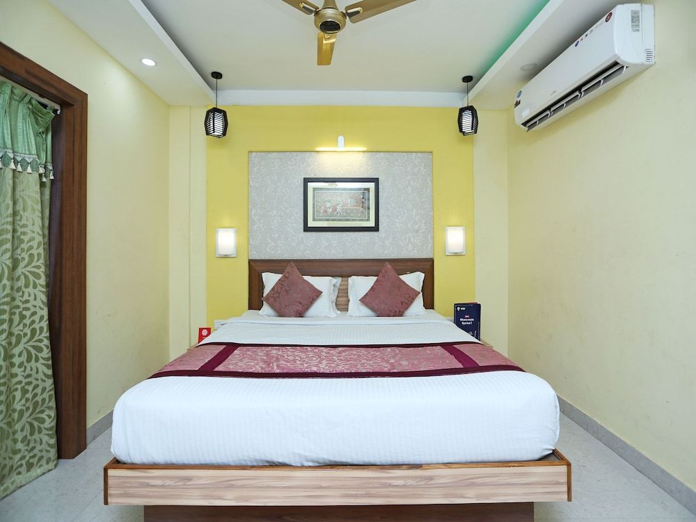 Пури: OYO 3599 Hotel Sagar Kanya