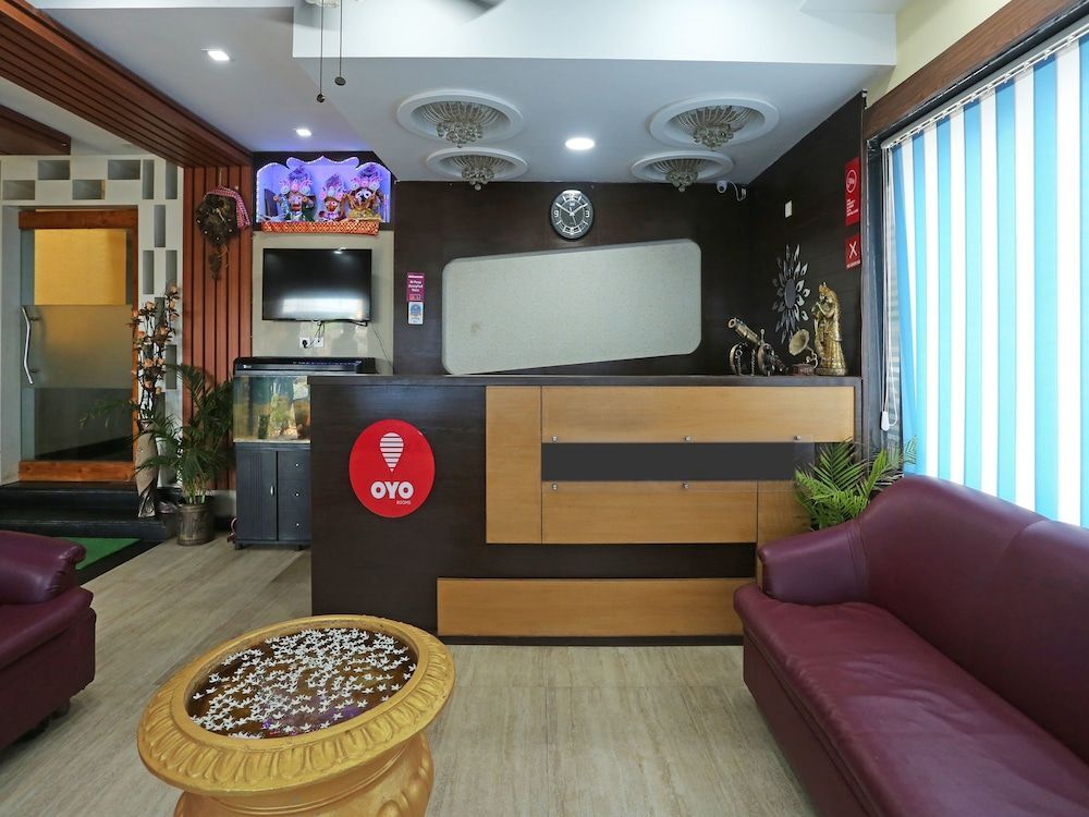 Пури: OYO 3599 Hotel Sagar Kanya