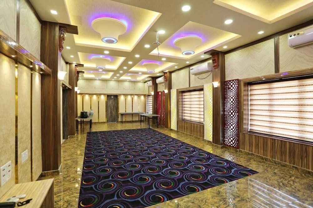 Пури: Hotel Sagar Kanya