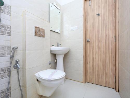 Пури: Hotel Sagar Kanya