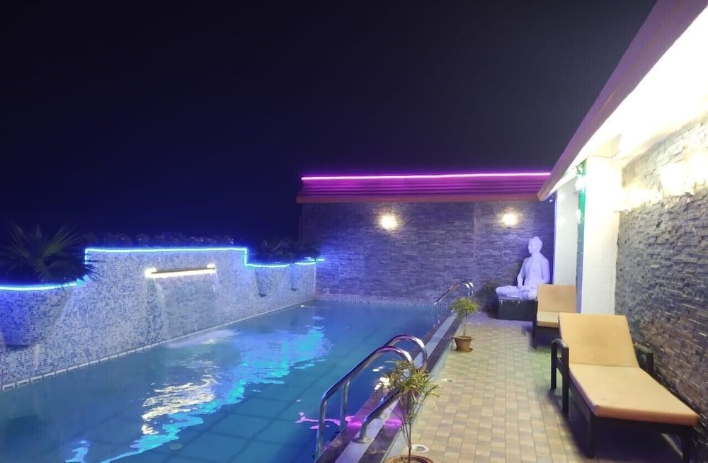 Пури: Hotel Sagar Kanya