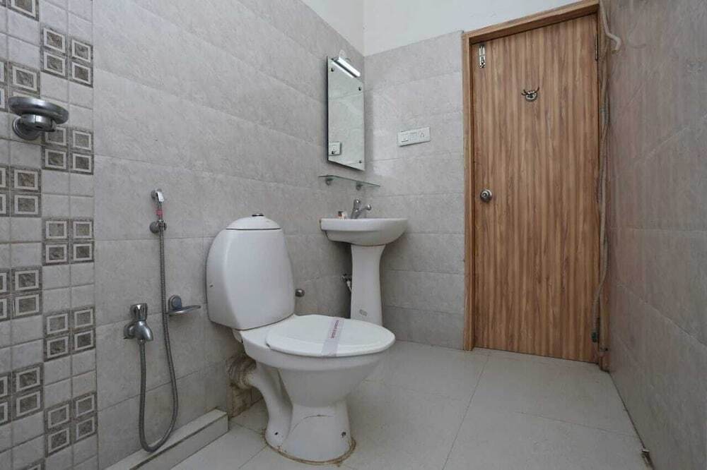 Пури: Hotel Sagar Kanya