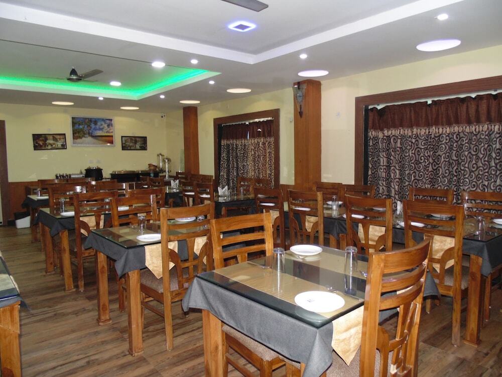 Пури: Hotel Sagar Kanya
