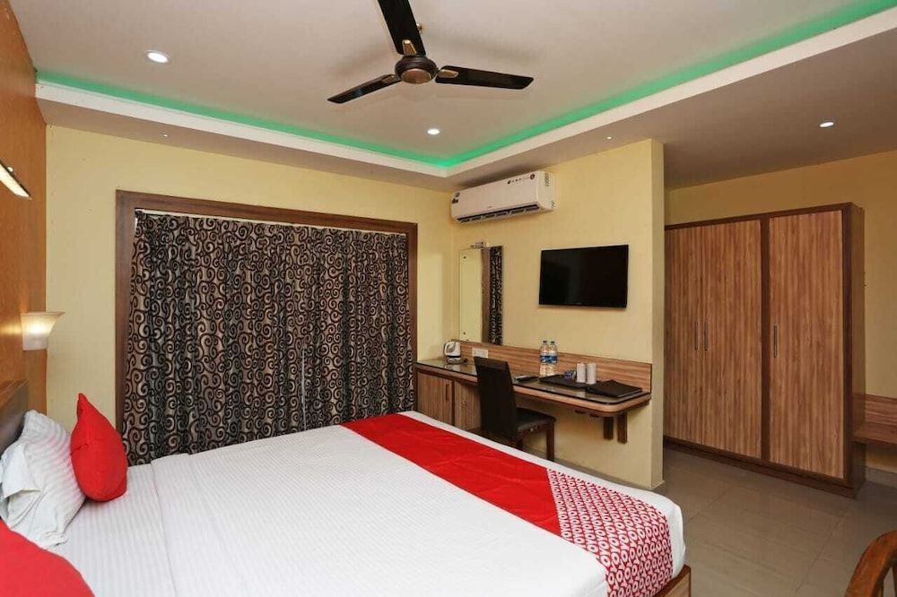 Hotel Sagar Kanya — фото 2