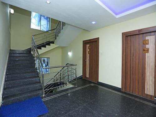 Пури: Hotel Sagar Kanya