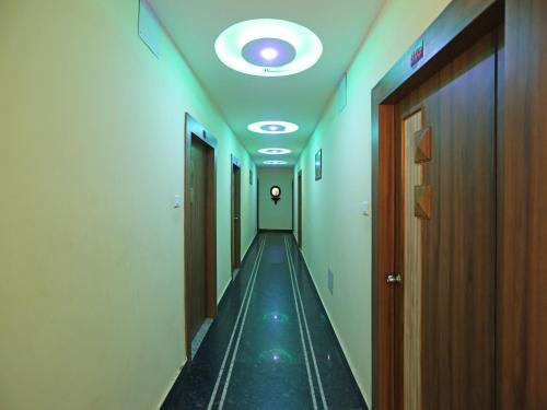 Пури: Hotel Sagar Kanya