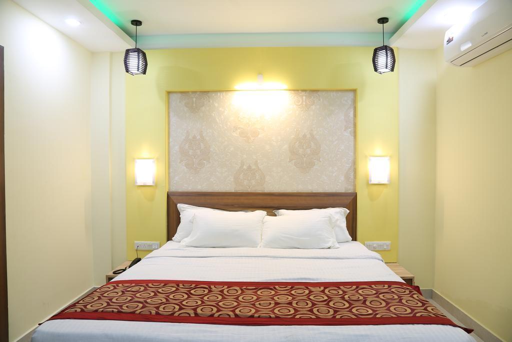 Hotel Sagar Kanya — фото 3