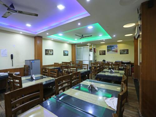 Пури: Hotel Sagar Kanya