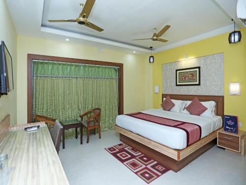 Пури: Hotel Sagar Kanya