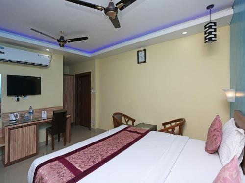 Пури: Hotel Sagar Kanya