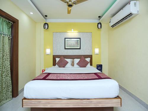 Hotel Sagar Kanya — фото 5