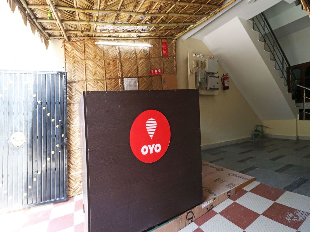 Ришикеш: Home Stay Siddhi Palace By OYO Rooms