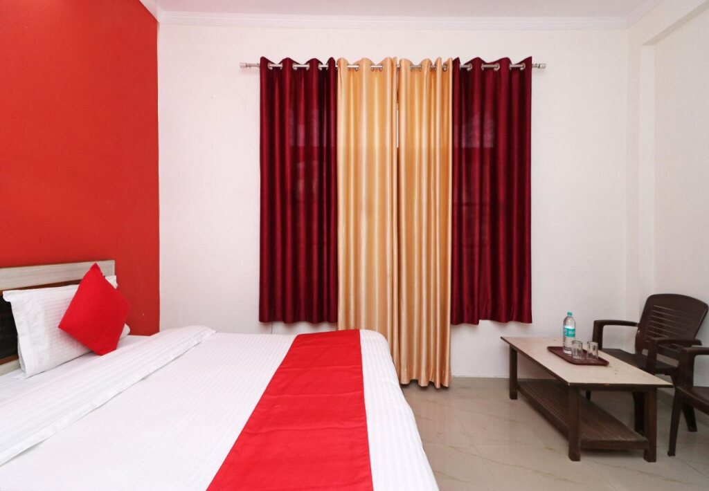 Ришикеш: Home Stay Siddhi Palace By OYO Rooms