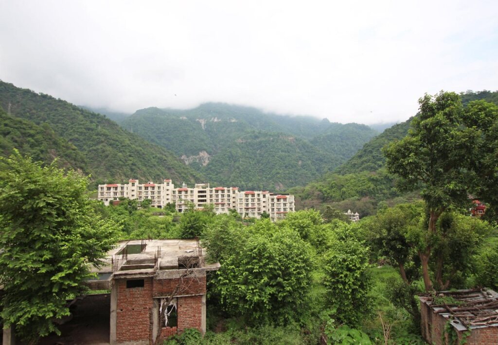 Ришикеш: Home Stay Siddhi Palace By OYO Rooms
