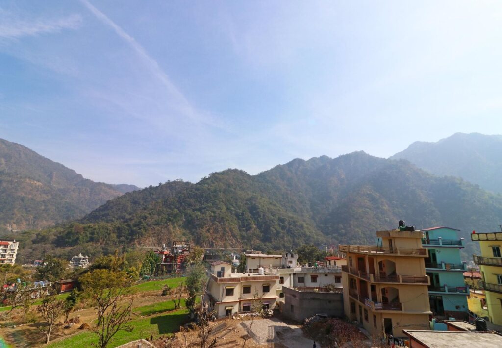 Ришикеш: Home Stay Siddhi Palace By OYO Rooms