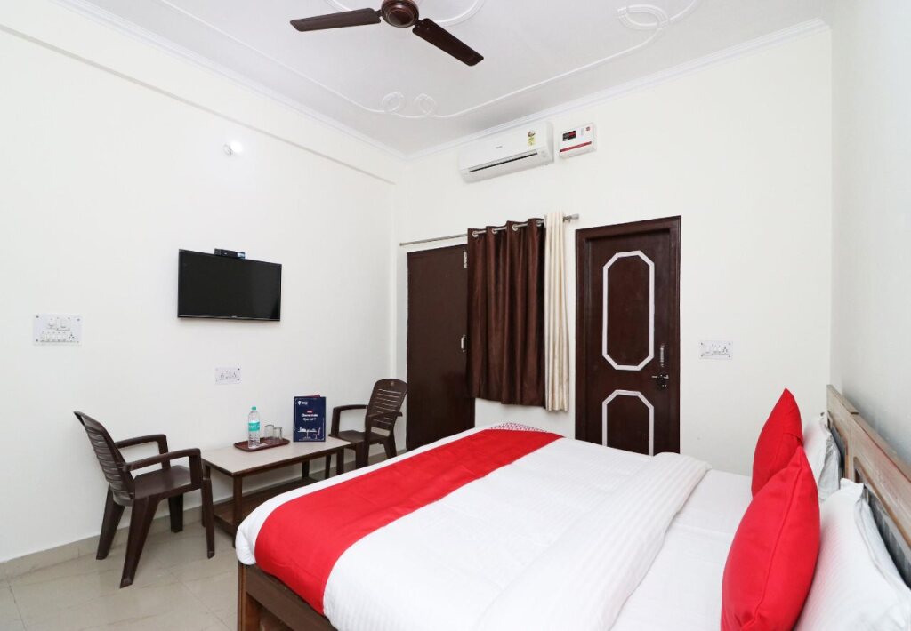 Ришикеш: Home Stay Siddhi Palace By OYO Rooms