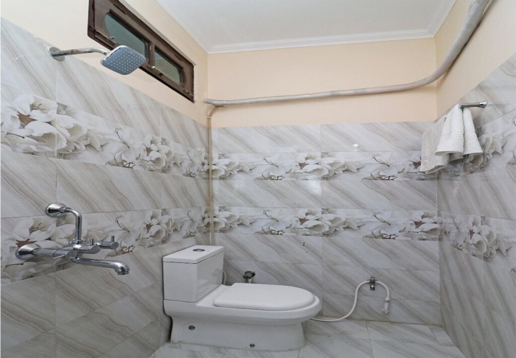 Ришикеш: Home Stay Siddhi Palace By OYO Rooms
