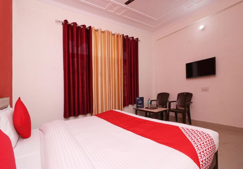 Ришикеш: Home Stay Siddhi Palace By OYO Rooms