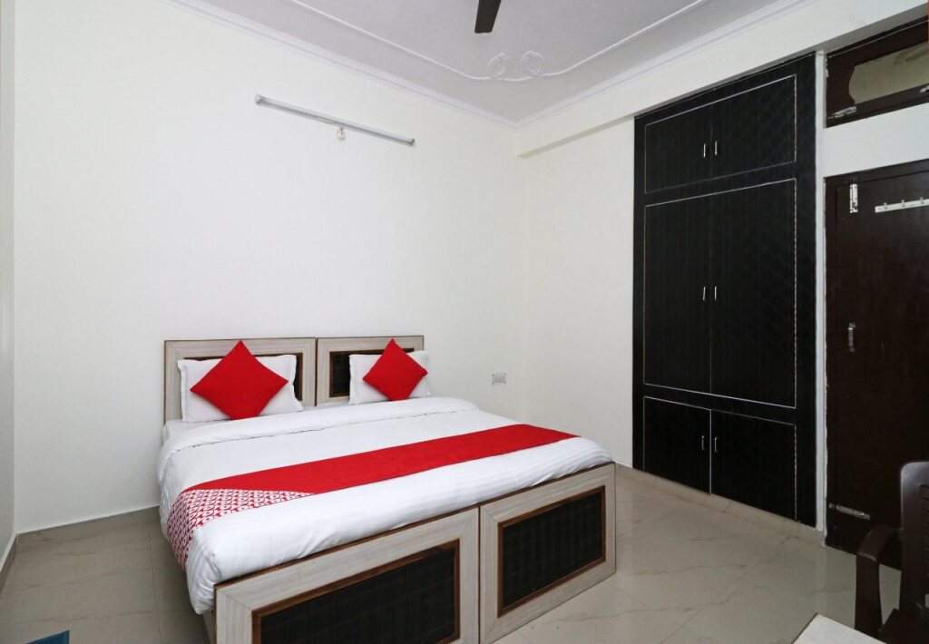 Ришикеш: Home Stay Siddhi Palace By OYO Rooms