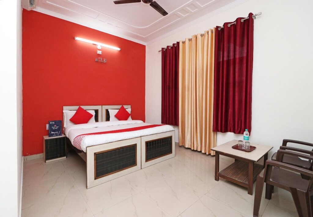 Ришикеш: Home Stay Siddhi Palace By OYO Rooms