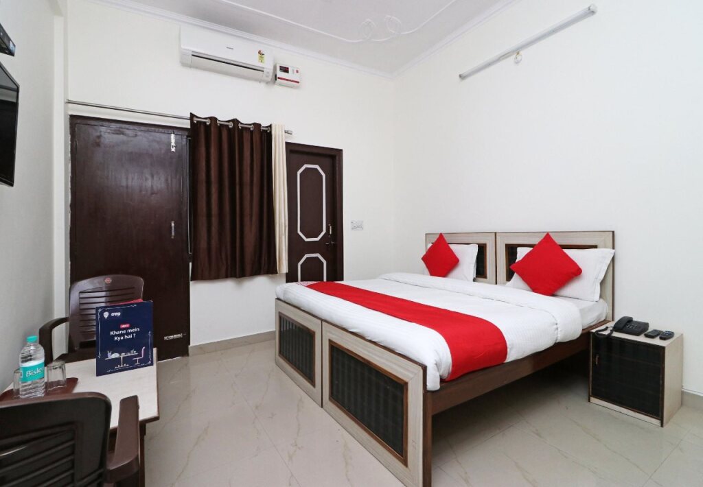 Ришикеш: Home Stay Siddhi Palace By OYO Rooms